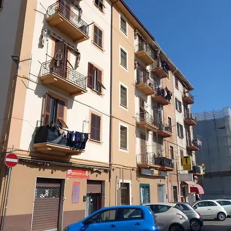 Apartmán Tora *
