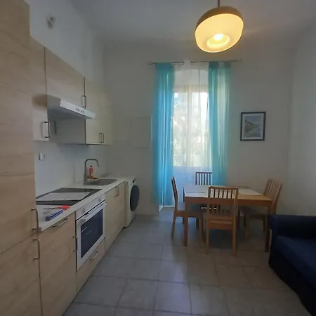 Apartmán Tora *