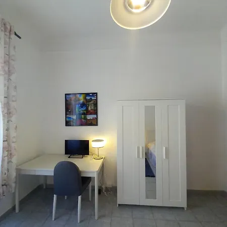 Apartmán Tora