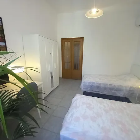Apartmán Tora *