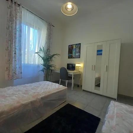 Apartmán Tora *