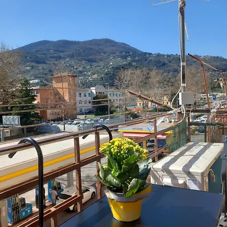 Apartment Tora La Spezia