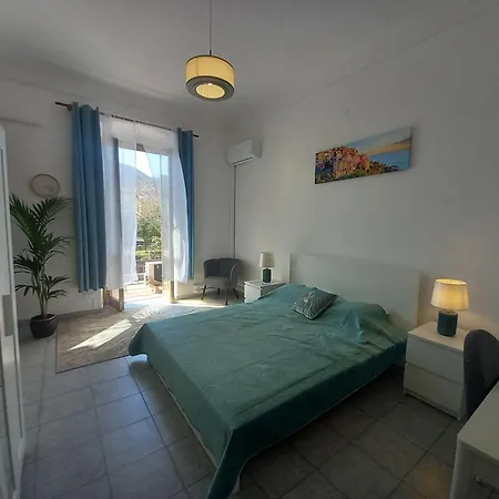Apartment Tora *