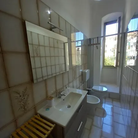 Apartment Tora