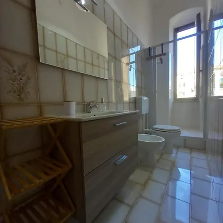 Apartamento Tora La Spezia