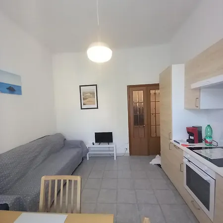Apartment Tora *