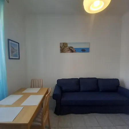 Apartamento Tora La Spezia