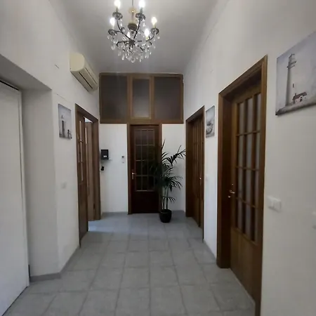 Tora Apartment