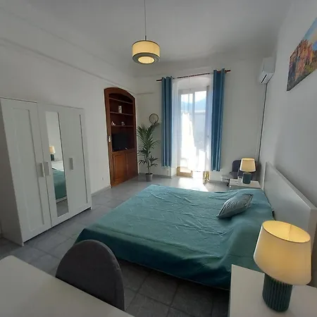 Tora Апартаменты