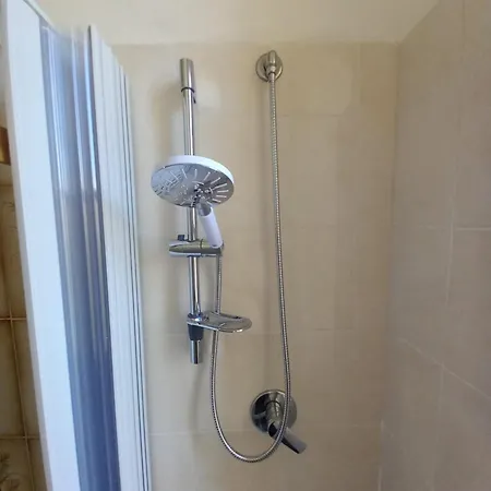 Tora Apartment *