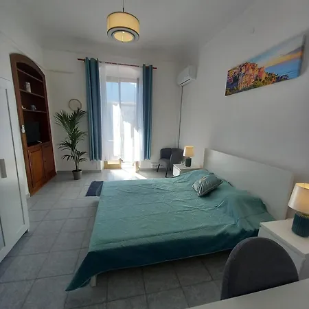 Tora Apartment *