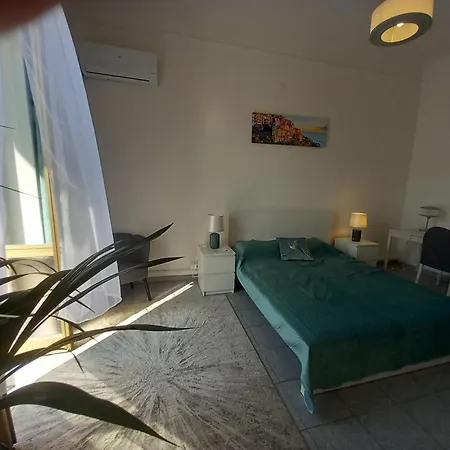 Apartment Tora
