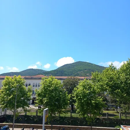 Apartamento Tora La Spezia