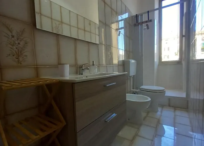 Daire Tora La Spezia