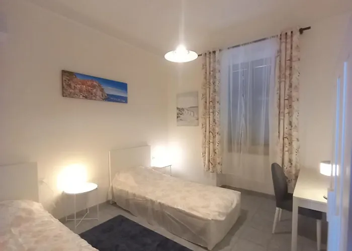 Appartement Tora La Spezia