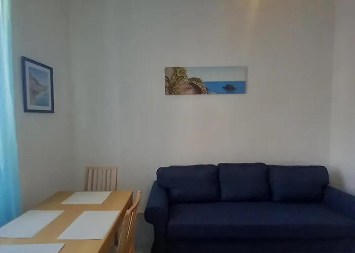 Appartement Tora La Spezia