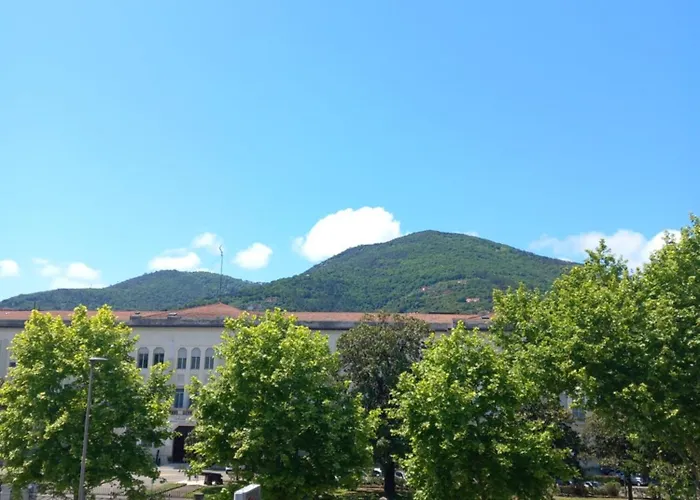 Daire Tora La Spezia